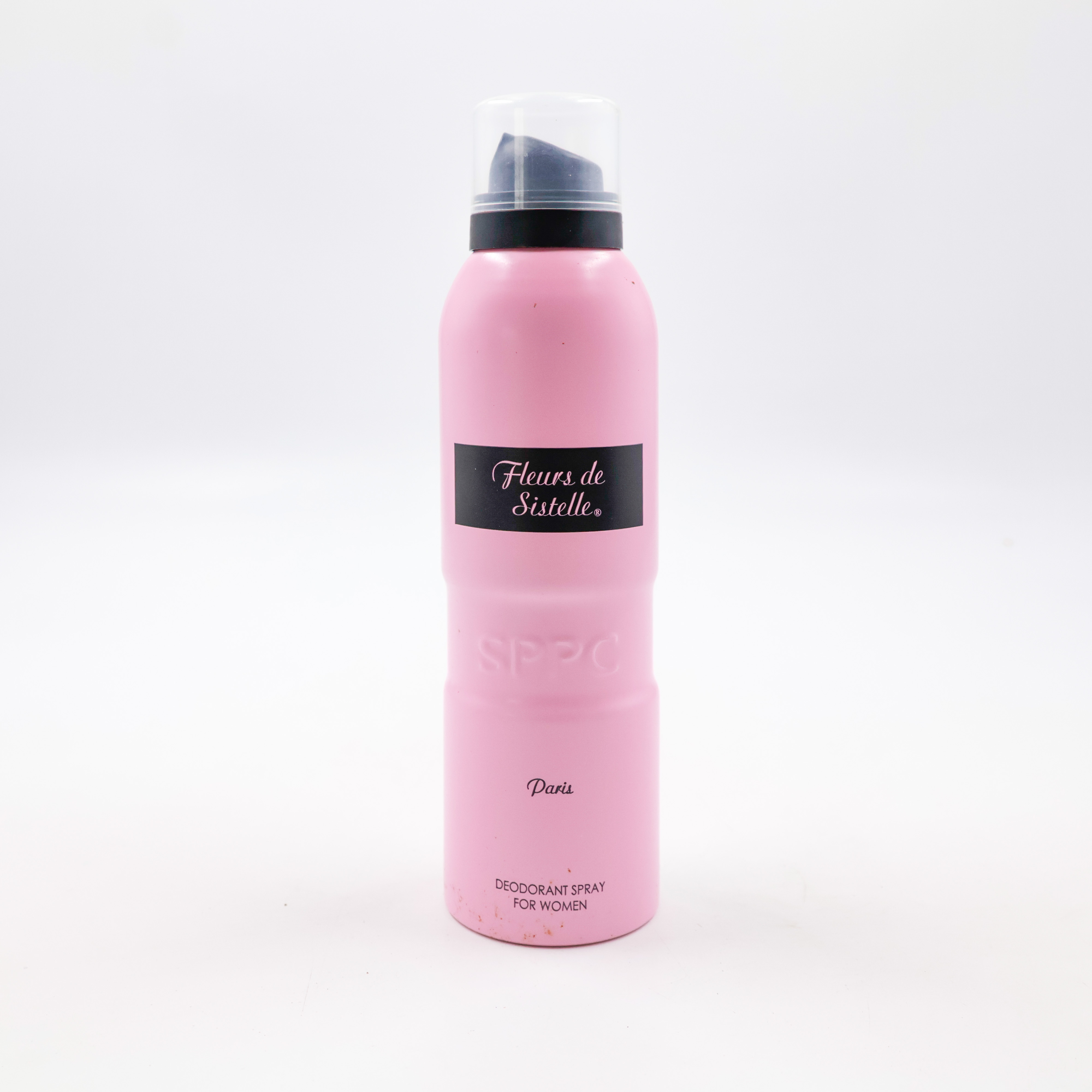 Fleurs De Sistelle Paris Deodorant Women 200 ml